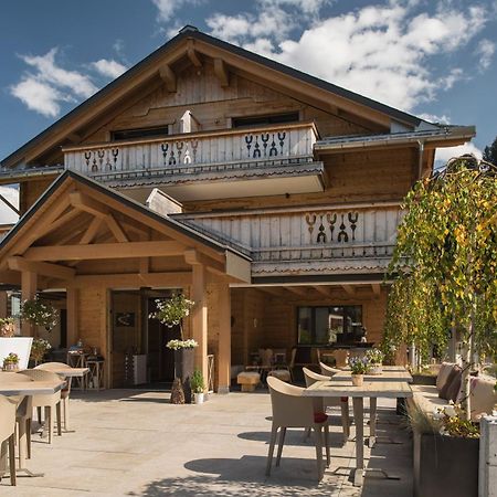Caschu Alp Boutique Design Hotel Stoos - adults only Extérieur photo