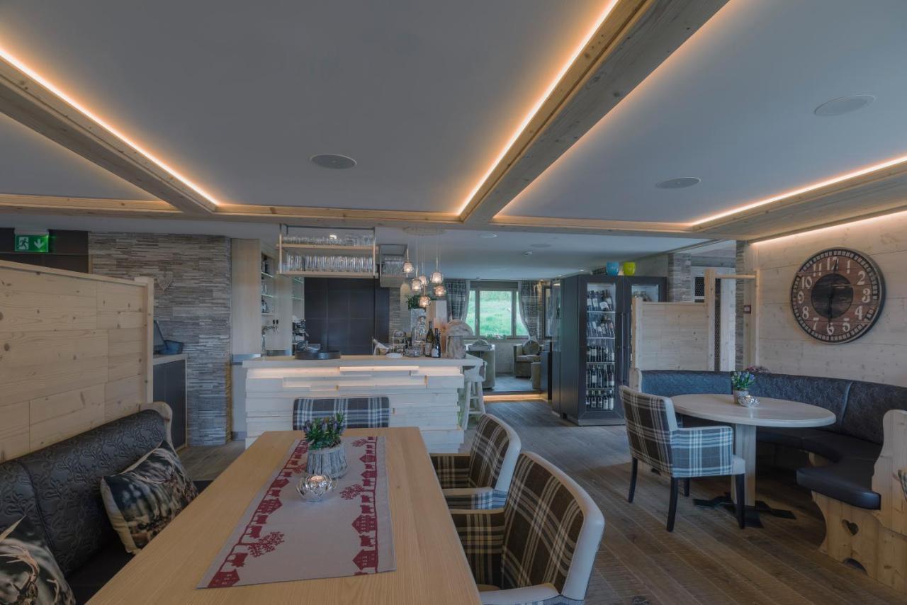 Caschu Alp Boutique Design Hotel Stoos - adults only Extérieur photo