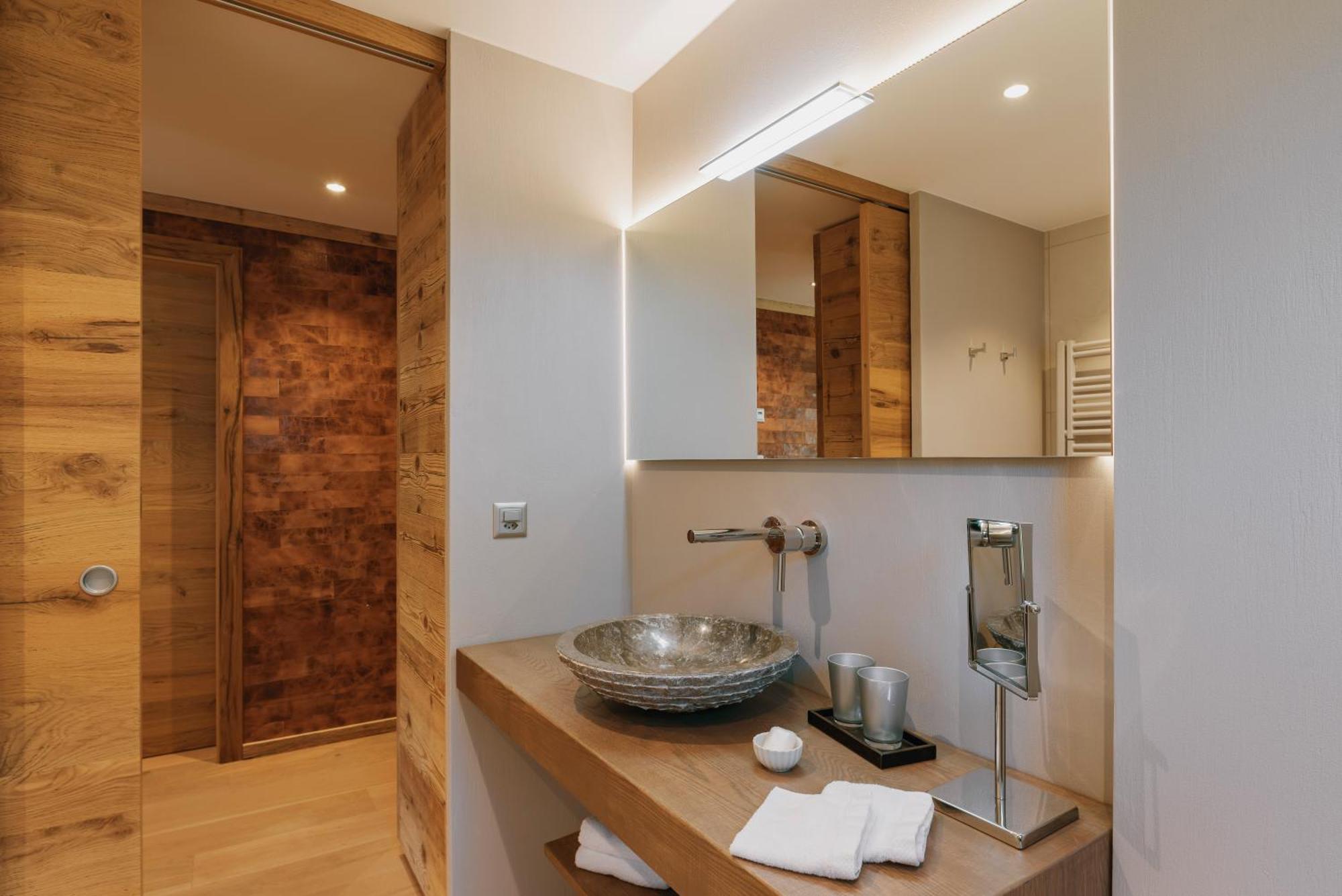 Caschu Alp Boutique Design Hotel Stoos - adults only Extérieur photo