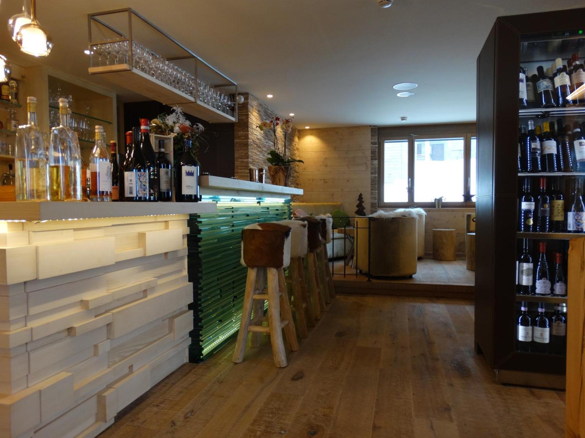Caschu Alp Boutique Design Hotel Stoos - adults only Extérieur photo