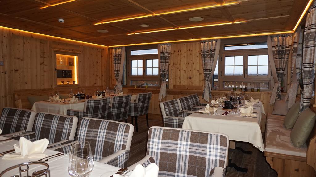 Caschu Alp Boutique Design Hotel Stoos - adults only Extérieur photo