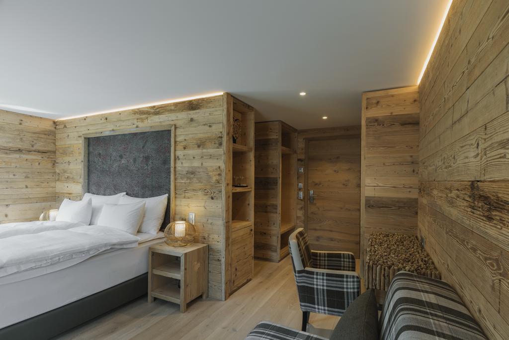 Caschu Alp Boutique Design Hotel Stoos - adults only Extérieur photo