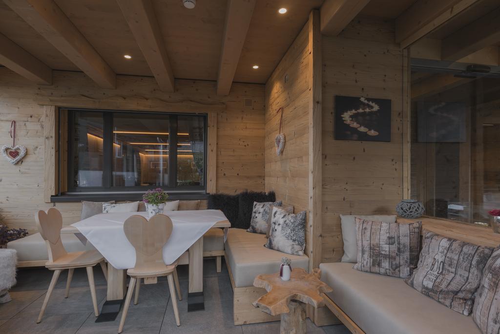 Caschu Alp Boutique Design Hotel Stoos - adults only Extérieur photo