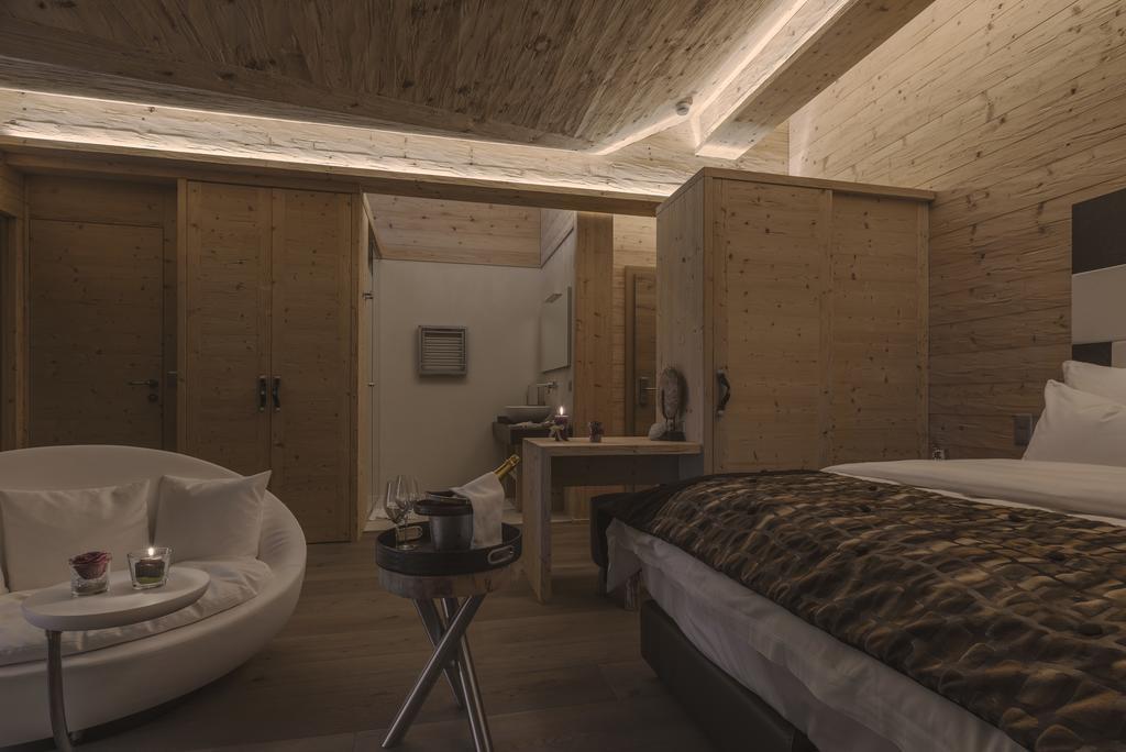 Caschu Alp Boutique Design Hotel Stoos - adults only Extérieur photo