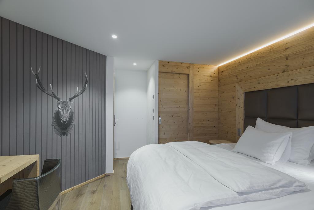 Caschu Alp Boutique Design Hotel Stoos - adults only Extérieur photo