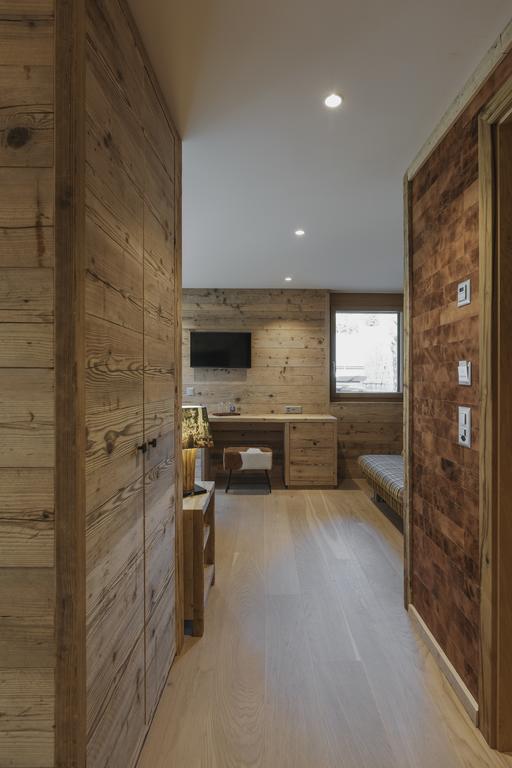 Caschu Alp Boutique Design Hotel Stoos - adults only Extérieur photo