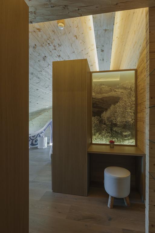 Caschu Alp Boutique Design Hotel Stoos - adults only Extérieur photo
