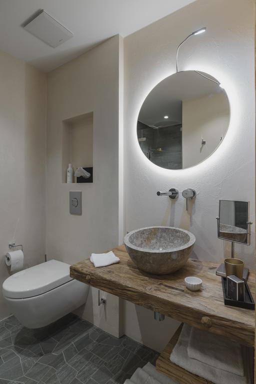 Caschu Alp Boutique Design Hotel Stoos - adults only Extérieur photo