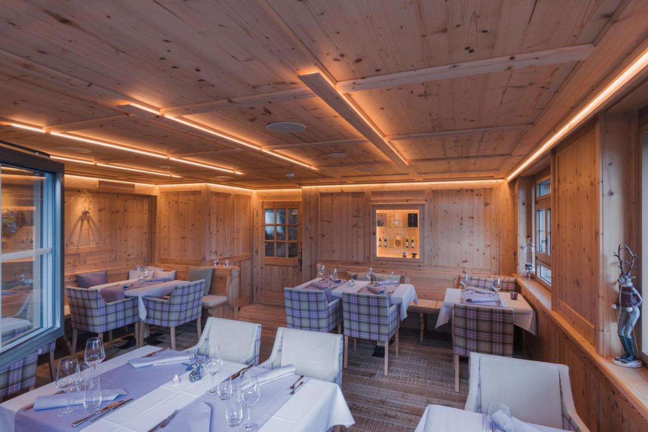 Caschu Alp Boutique Design Hotel Stoos - adults only Extérieur photo
